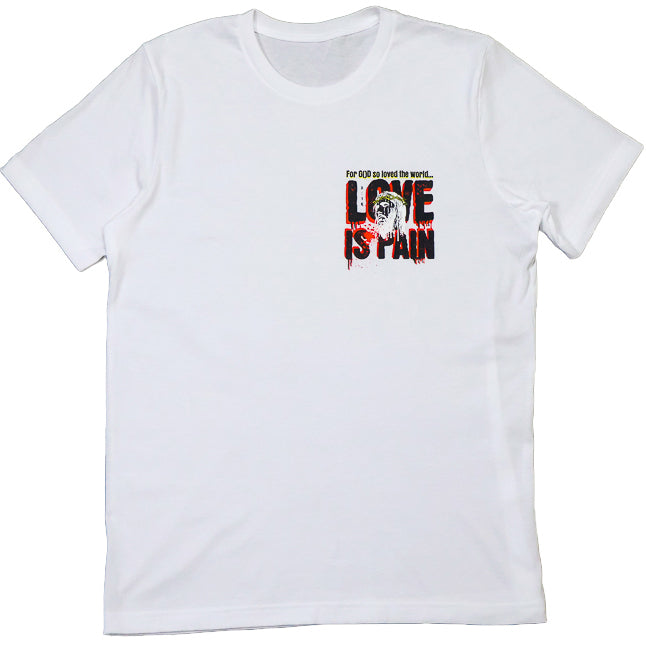 Love is Pain