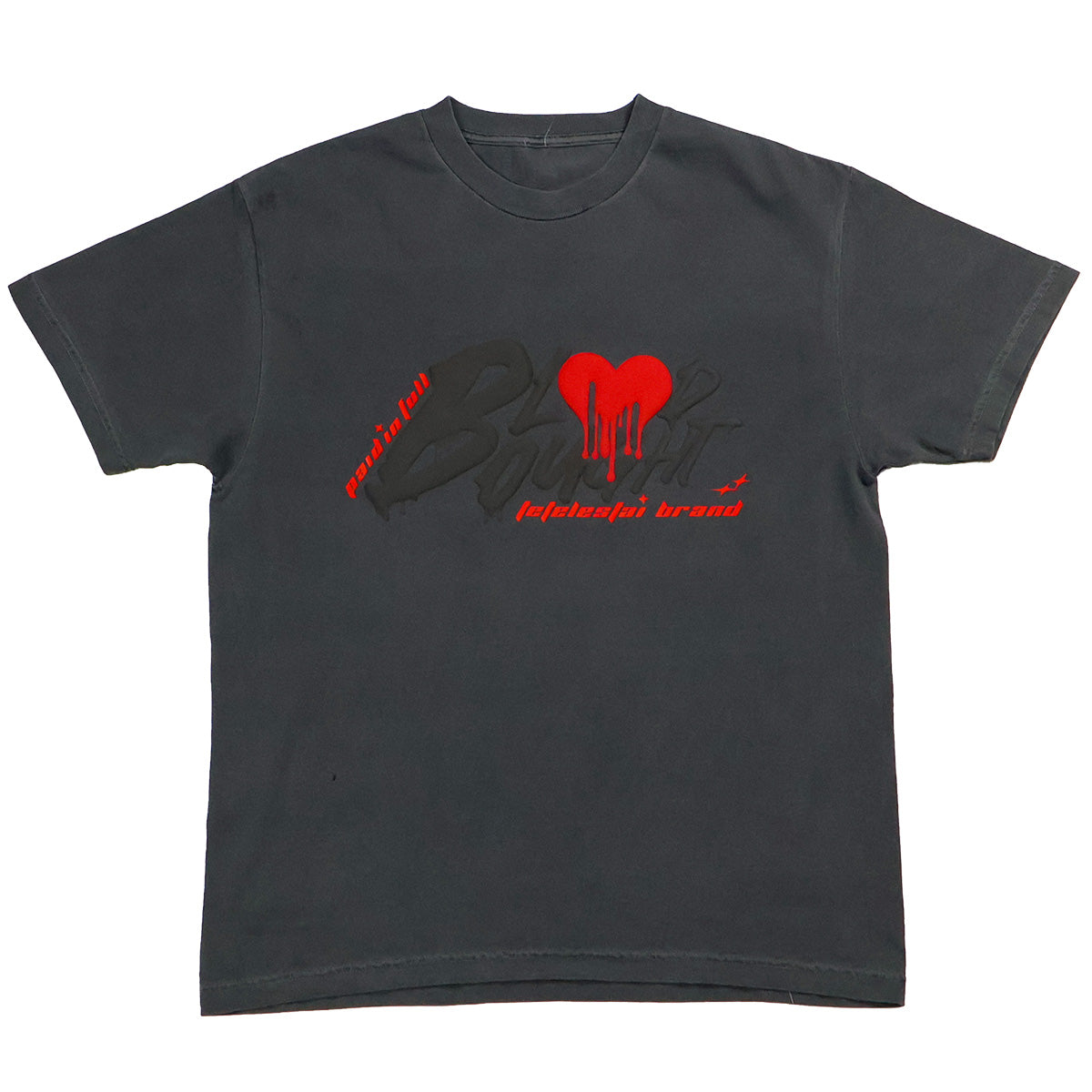 Blood Bought