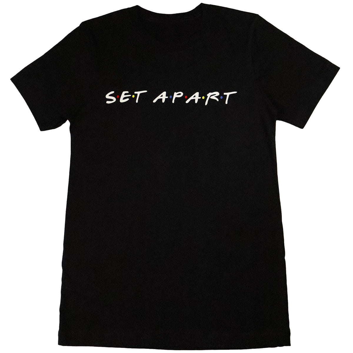 Set Apart
