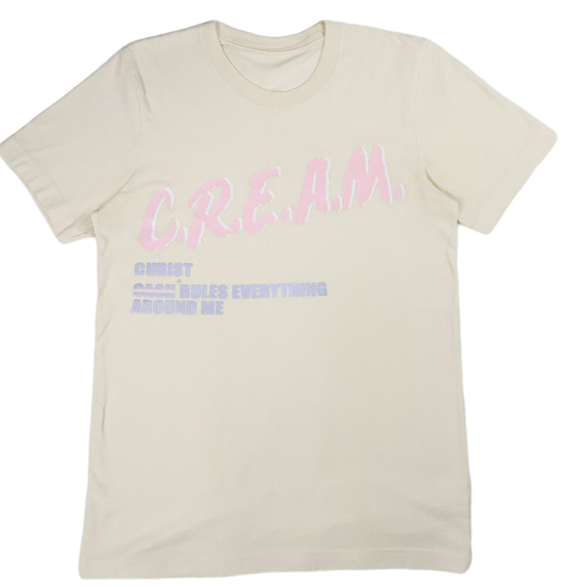 C.R.E.A.M.