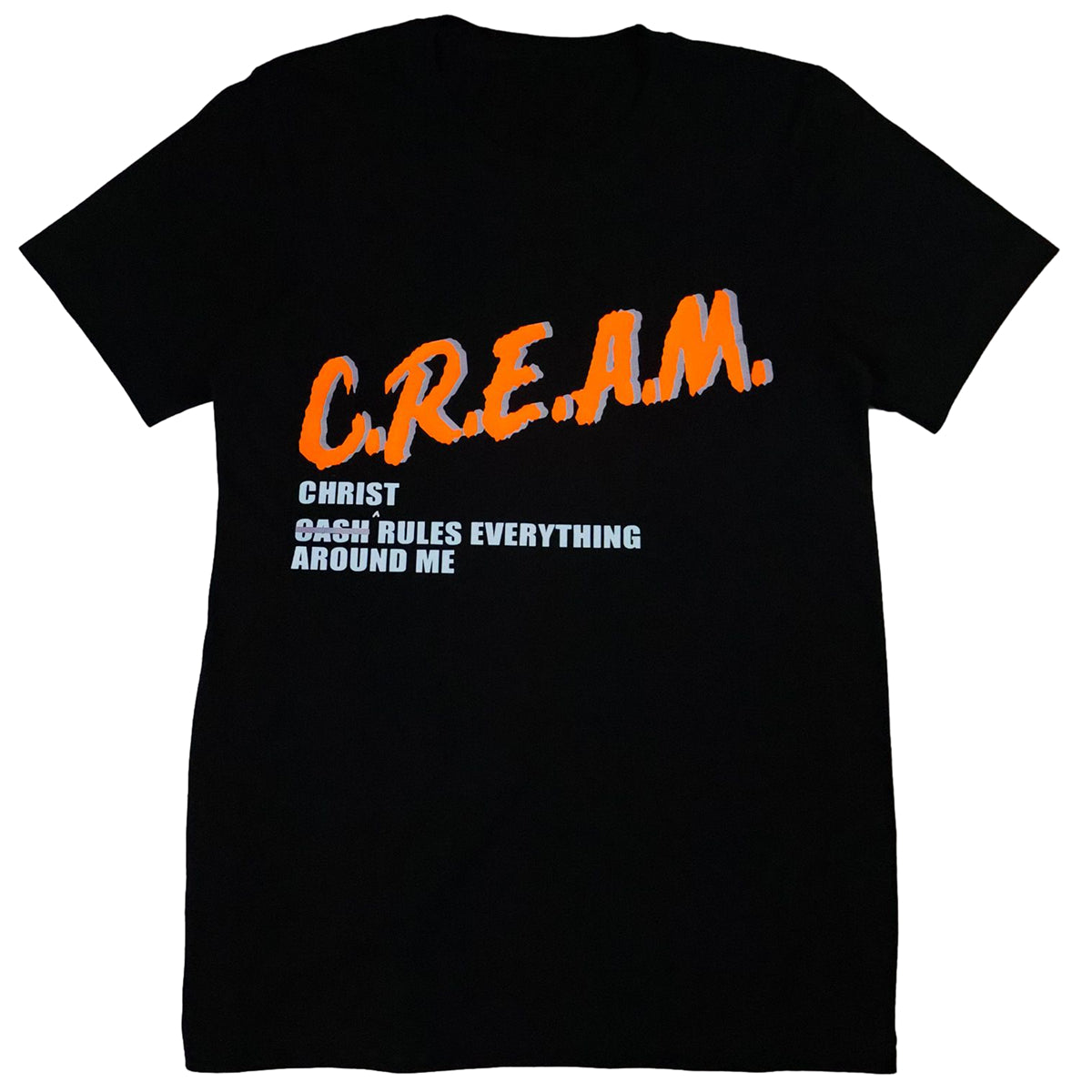 C.R.E.A.M.