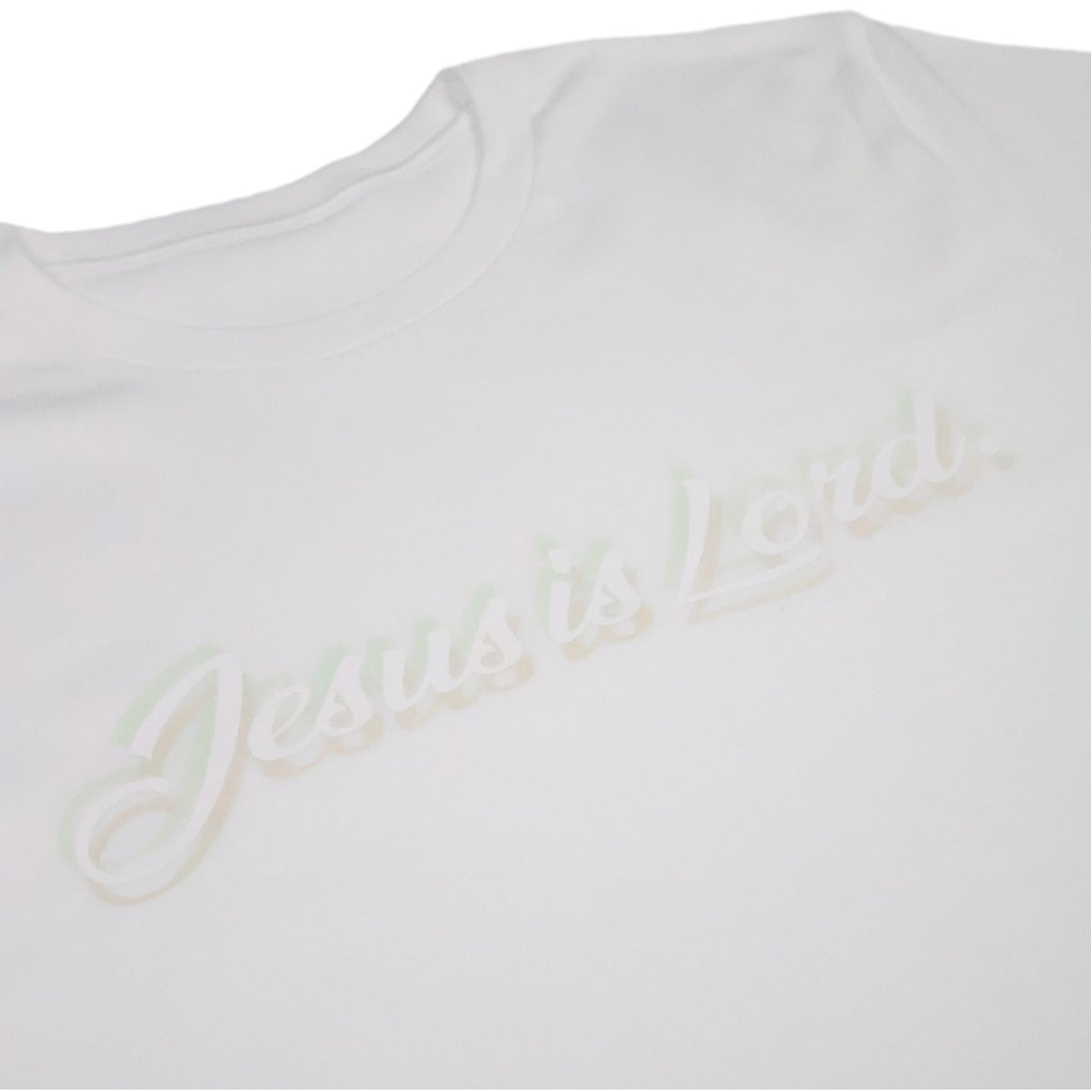 Jesus is Lord