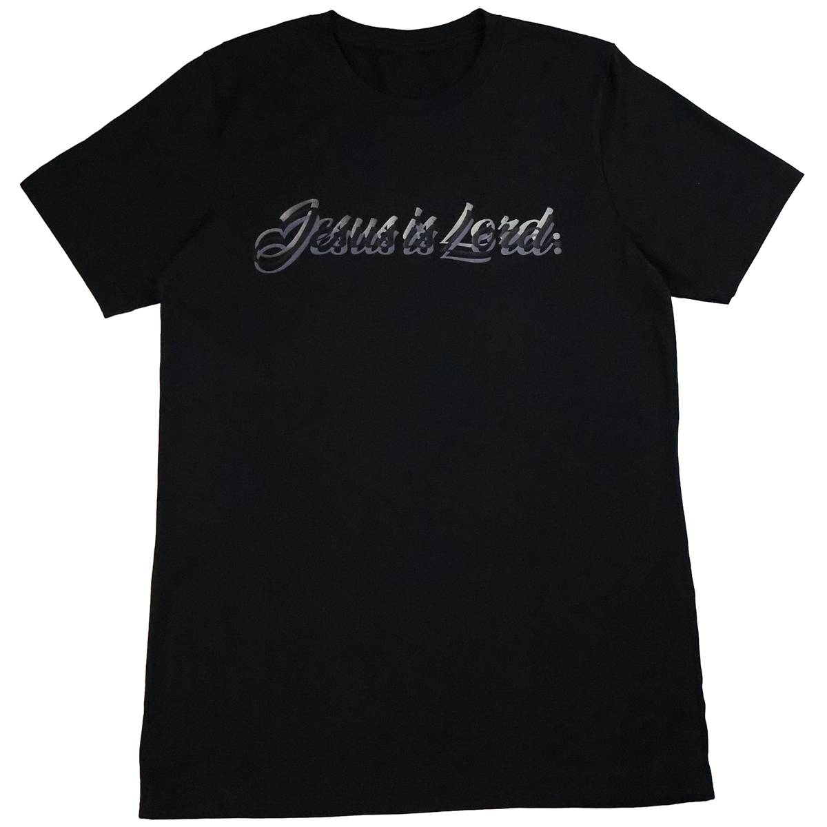 Jesus is Lord