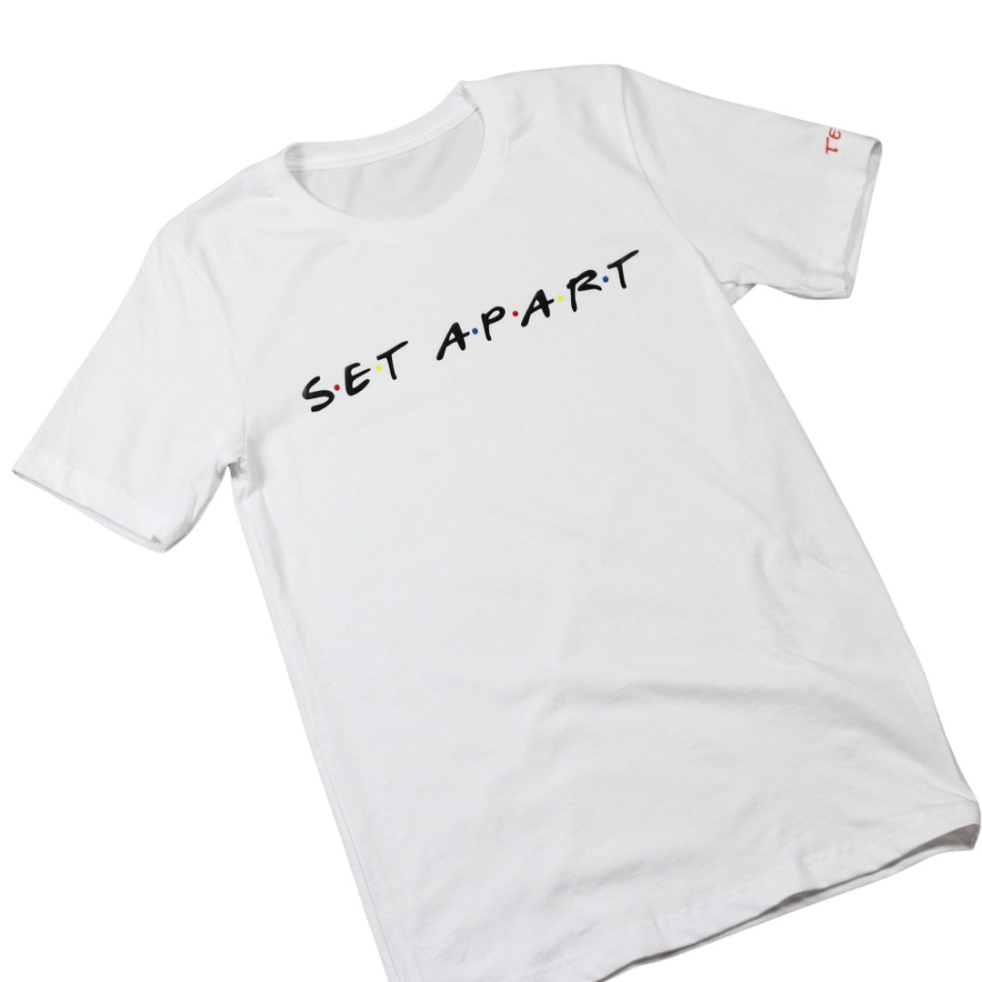 Set Apart