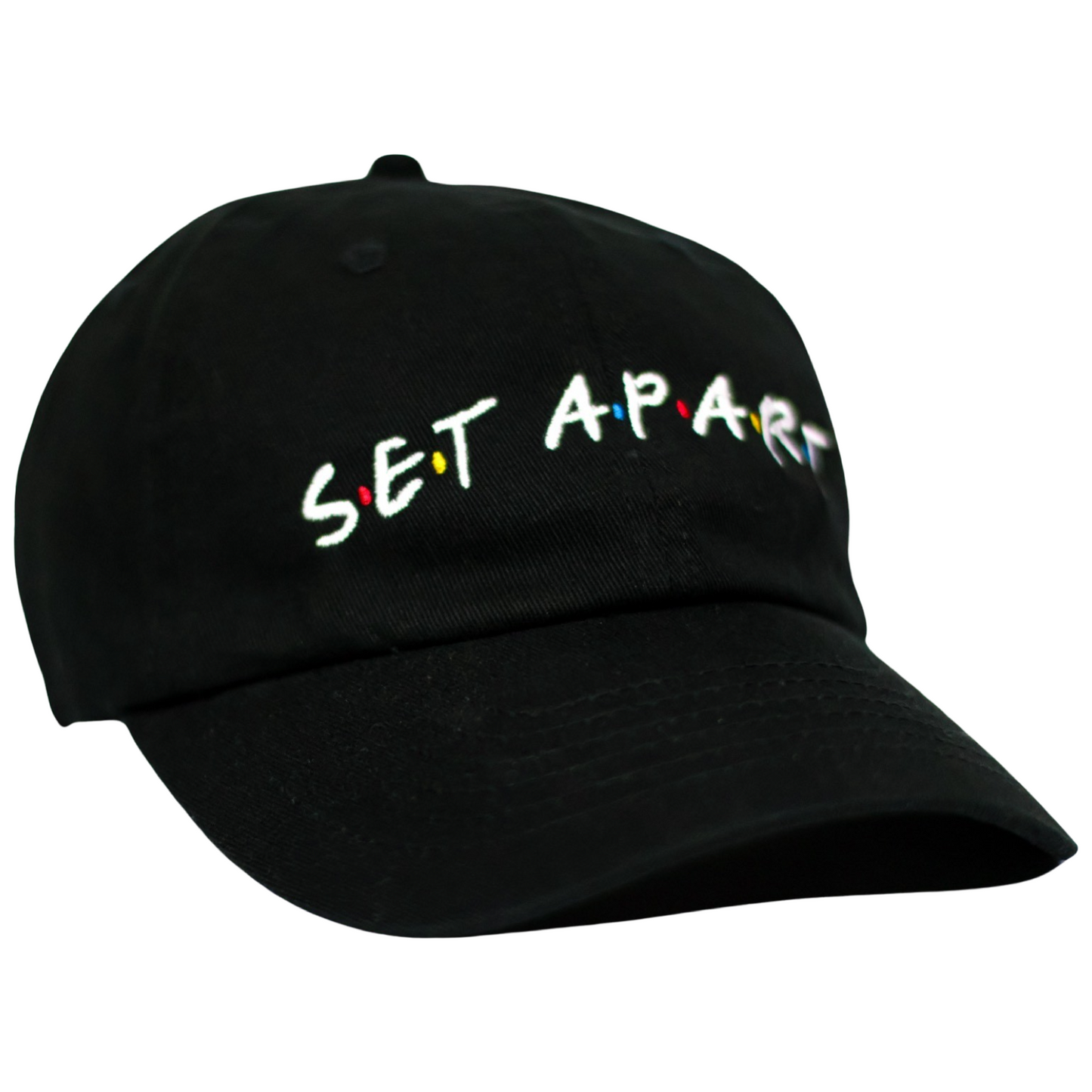 “Set Apart” Dad Hat