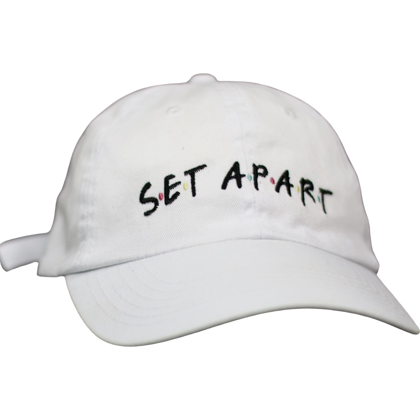 “Set Apart” Dad Hat