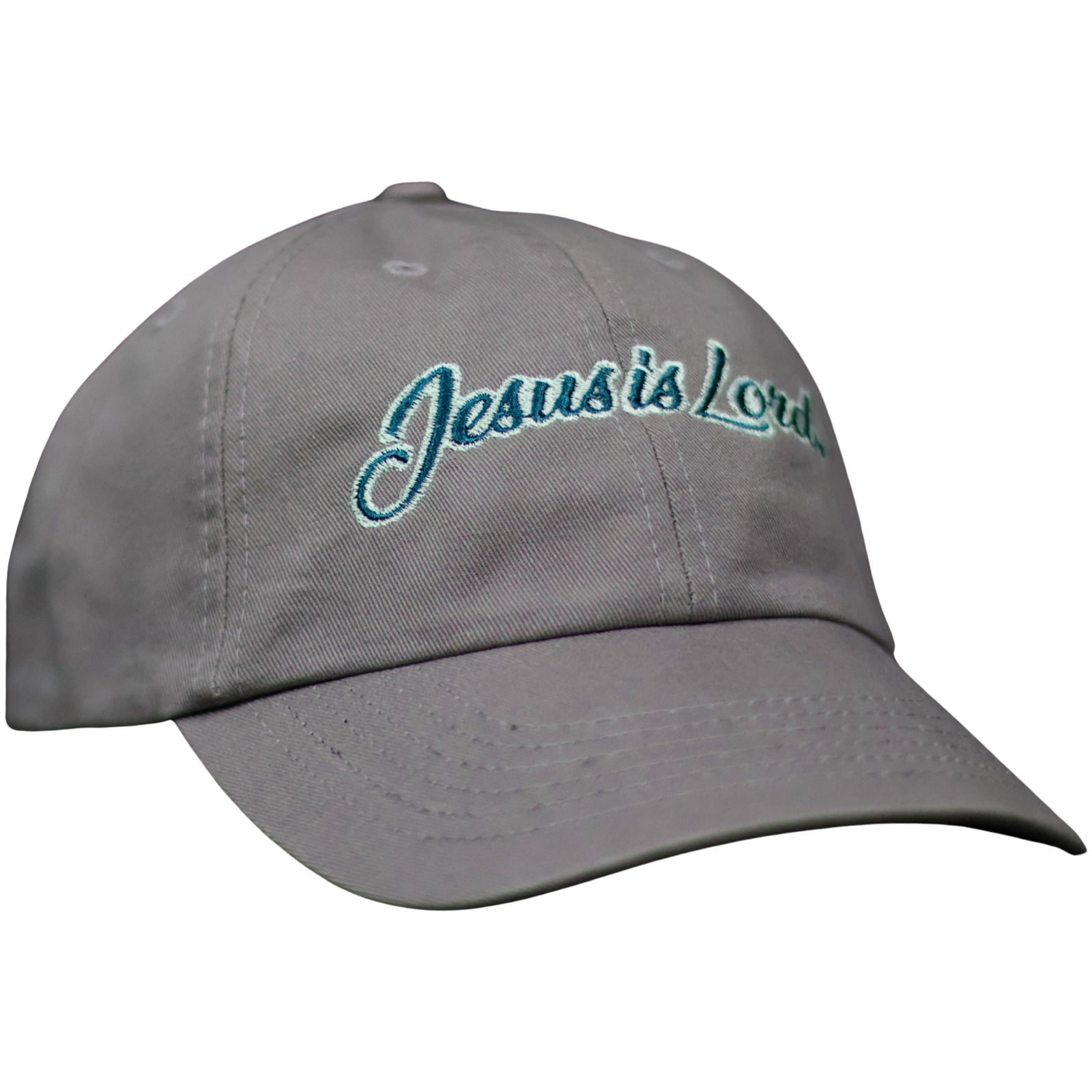 “Jesus is Lord” Dad Hat