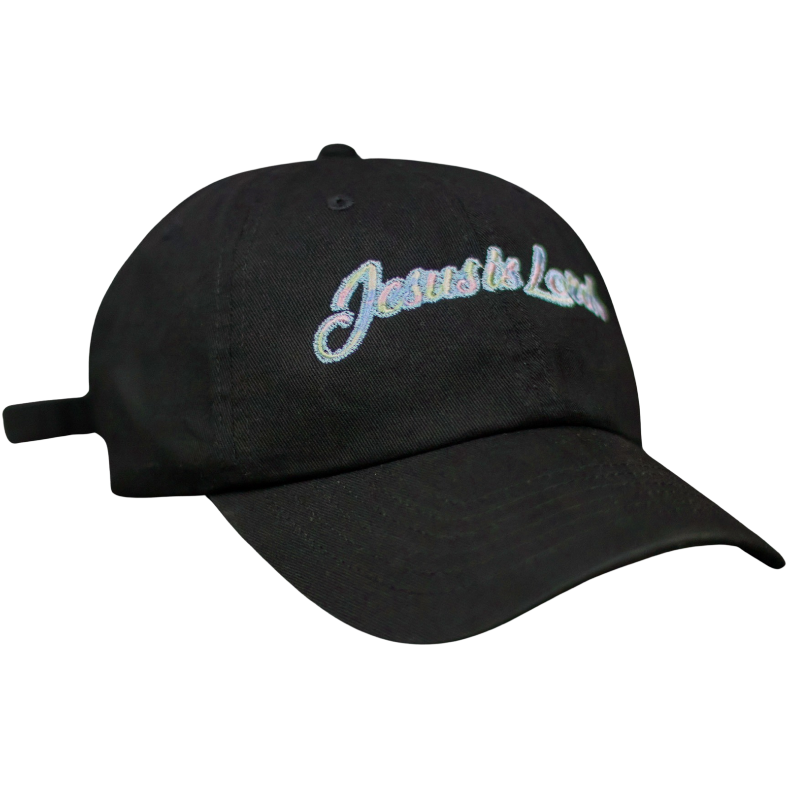 “Jesus is Lord” Dad Hat