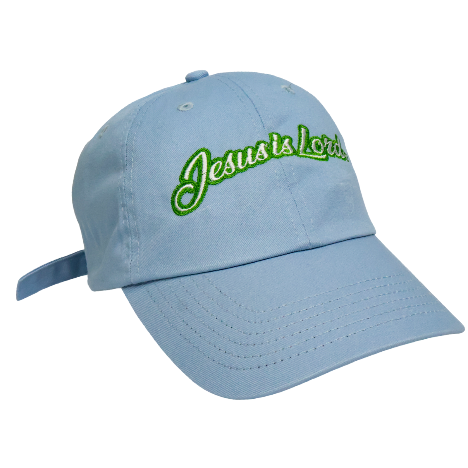 “Jesus is Lord” Dad Hat