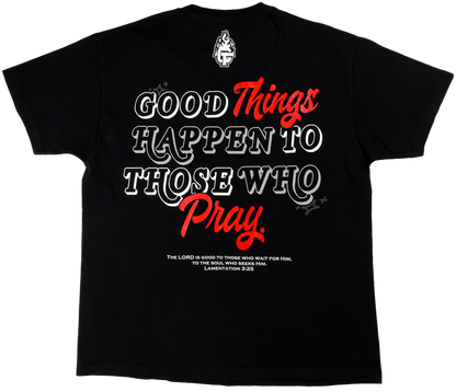 PRAYTIENCE Short Sleeve