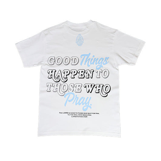 PRAYTIENCE Short Sleeve