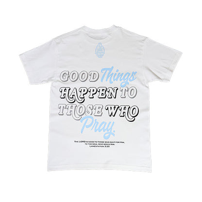 PRAYTIENCE Short Sleeve