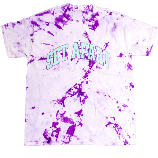 SET APART Collegiate