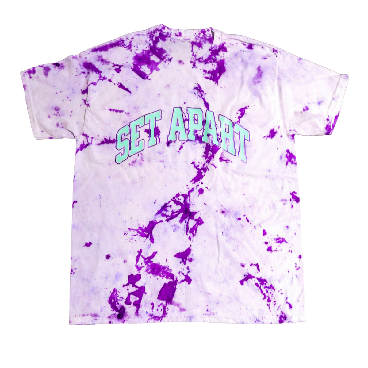 SET APART Collegiate