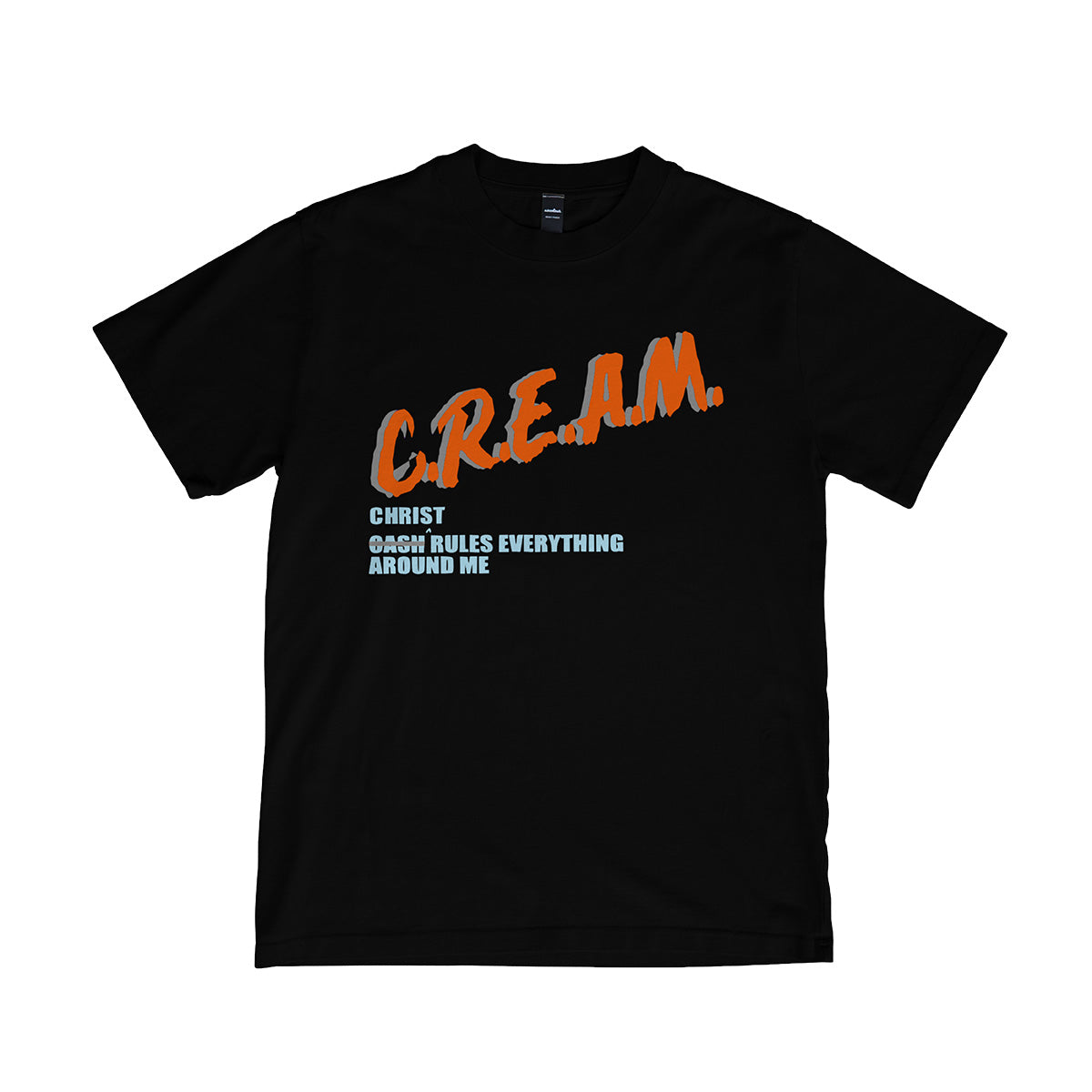 C.R.E.A.M. - Black