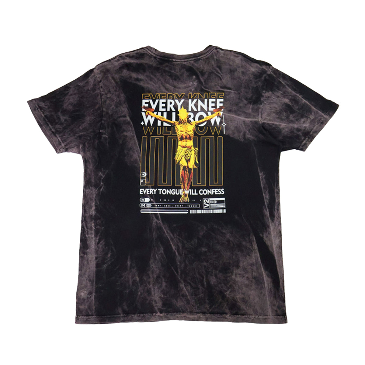 Every Knee, Every Tongue